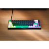 Teclado de gaming mecânico Razer Reclusa X Mini 65%, com fios, US, Razer Mechanical Switches Gen-3 (tátil), preto