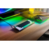 Teclado de gaming mecânico Razer Reclusa X Mini 65%, com fios, US, Razer Mechanical Switches Gen-3 (tátil), preto