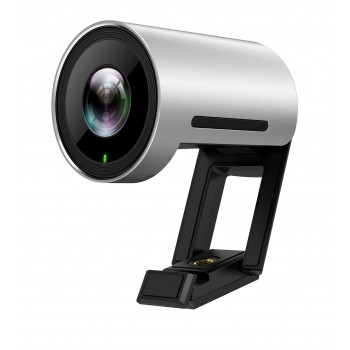 Câmara de videoconferência Yealink UVC30 para salas, 8,51 MP, USB 3.2 (UVC30-ROOM)