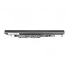 Bateria Mitsu JC03 JC04 para HP 240 245 250 255 258 G6 – 2200 mAh (33 Wh)