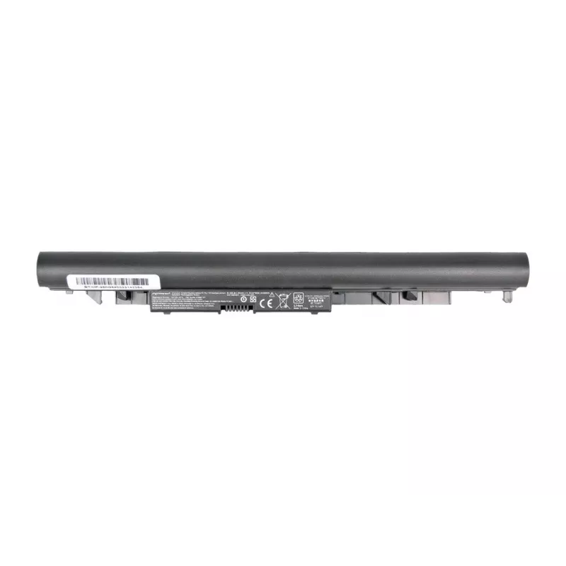 Bateria Mitsu JC03 JC04 para HP 240 245 250 255 258 G6 – 2200 mAh (33 Wh)