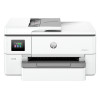 HP Officejet Pro 9720 Wide Format All-in-One – Multifunções – Cor – Jato de tinta – A3 (297 x 420 mm)
