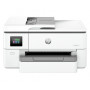 HP Officejet Pro 9720 Wide Format All-in-One – Multifunções – Cor – Jato de tinta – A3 (297 x 420 mm)