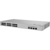 Switch Huawei S220S-24P4JX Gigabit PoE 2x 2.5G SFP 2x SFP+, 400 W