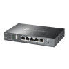 Router VPN Gigabit TP-Link ER605 (TL-R605), preto