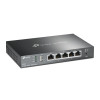 Router VPN Gigabit TP-Link ER605 (TL-R605), preto