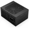 Fonte de alimentação NZXT C850 SFX 850 W, preta, 1x 12-Pin High Power GPU, 3x PCIe, gestão de cabos (PS-8G1BB-EU)