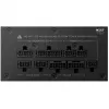 Fonte de alimentação NZXT C850 SFX 850 W, preta, 1x 12-Pin High Power GPU, 3x PCIe, gestão de cabos (PS-8G1BB-EU)