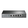 Router TP-Link TL-ER605 VPN Multi-WAN Gigabit SafeStream