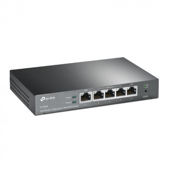 Router TP-Link TL-ER605 VPN Multi-WAN Gigabit SafeStream