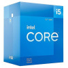 Processador Intel Core i5-12400, 18MB Smart Cache, LGA 1700, Box (BX8071512400SRL4V)
