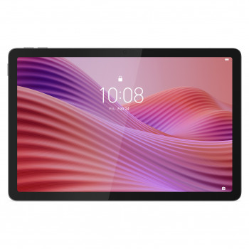 Tablet Lenovo Tab TB311XU 4GB RAM 128GB LTE com Clear Case, Luna Grey (ZAEJ0057GR)