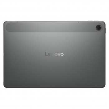 Tablet Lenovo Tab TB311XU 4GB RAM 128GB LTE com Clear Case, Luna Grey (ZAEJ0057GR)