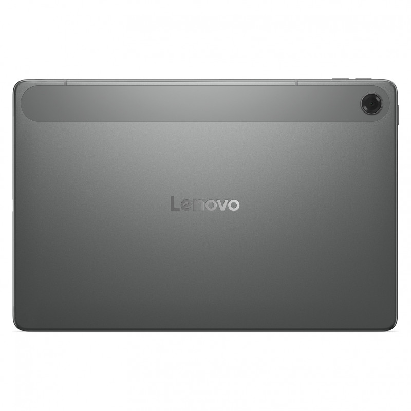 Tablet Lenovo Tab TB311XU 4GB RAM 128GB LTE com Clear Case, Luna Grey (ZAEJ0057GR)
