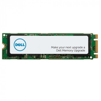 SSD Dell 256GB M.2 2280 PCIe NVMe Classe 40 (AA615519)