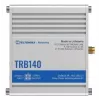 Gateway Teltonika TRB140 com caixa, fonte de alimentação UK (TRB140005000)