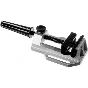Torno de bancada Bosch MS 80, largura das maxilas 80 mm, abertura máx. 80 mm (2608030055)