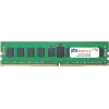 Memória RAM de servidor PHS-memory 8GB DDR4 3200MHz RDIMM, baseada em Hynix HMA81GR7CJR8N-XN (SP633276)