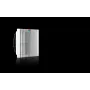 Ventilador com filtro Rittal Blue e+, 218/191 m³/h, 115 V, RAL 7035 (3240710)
