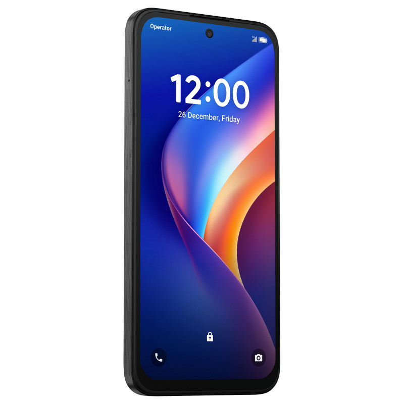 Smartphone TCL K70 5G 4GB RAM 128GB - preto meia-noite