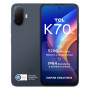 Smartphone TCL K70 5G 4GB RAM 128GB – azul poeira estelar
