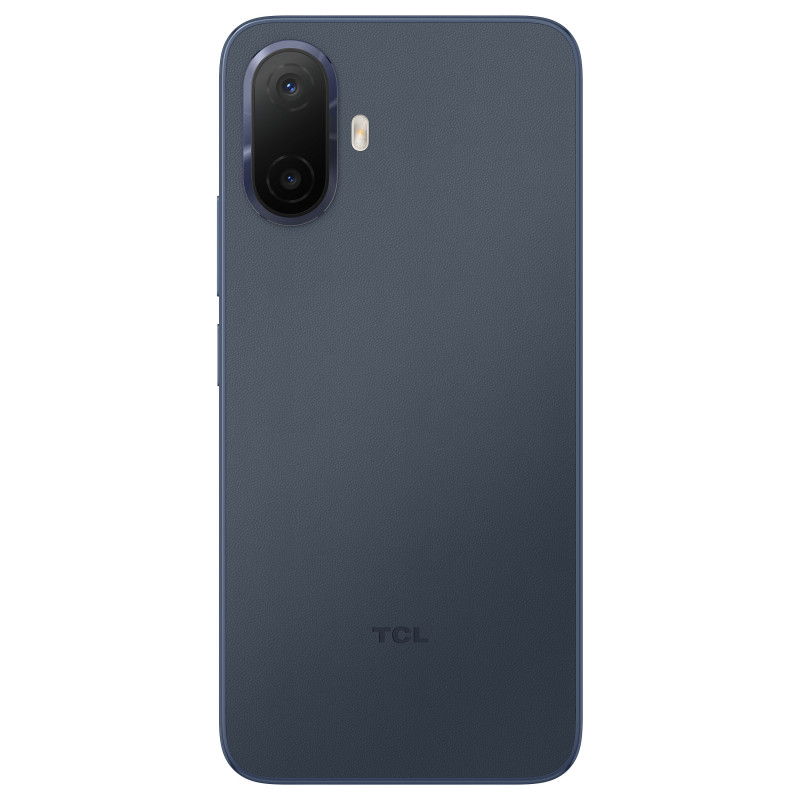 Smartphone TCL K70 5G 4GB RAM 128GB – azul poeira estelar