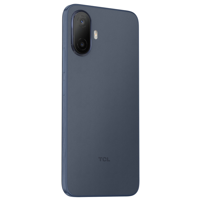 Smartphone TCL K70 5G 4GB RAM 128GB – azul poeira estelar