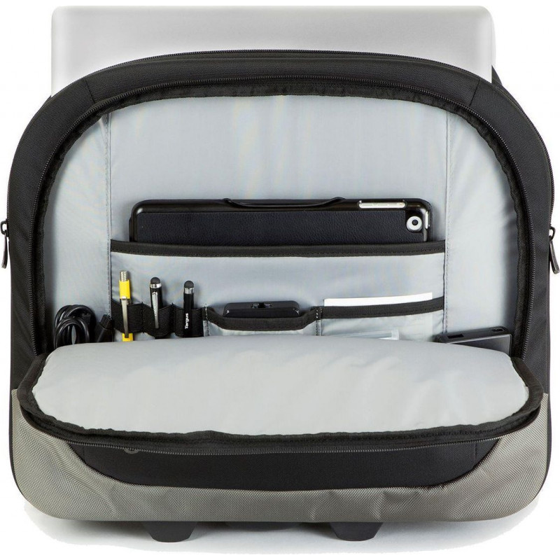 Mala trolley para portátil Targus CityGear 17,3