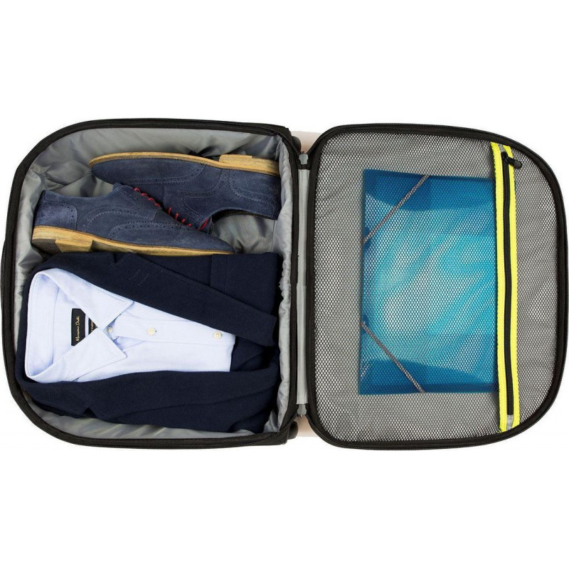 Mala trolley para portátil Targus CityGear 17,3