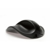 Rato ergonómico Hippus HandShoeMouse Small Bakker Elkhuizen, para canhotos (BNEP170L)