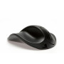 Rato ergonómico Hippus HandShoeMouse Small Bakker Elkhuizen, para canhotos (BNEP170L)