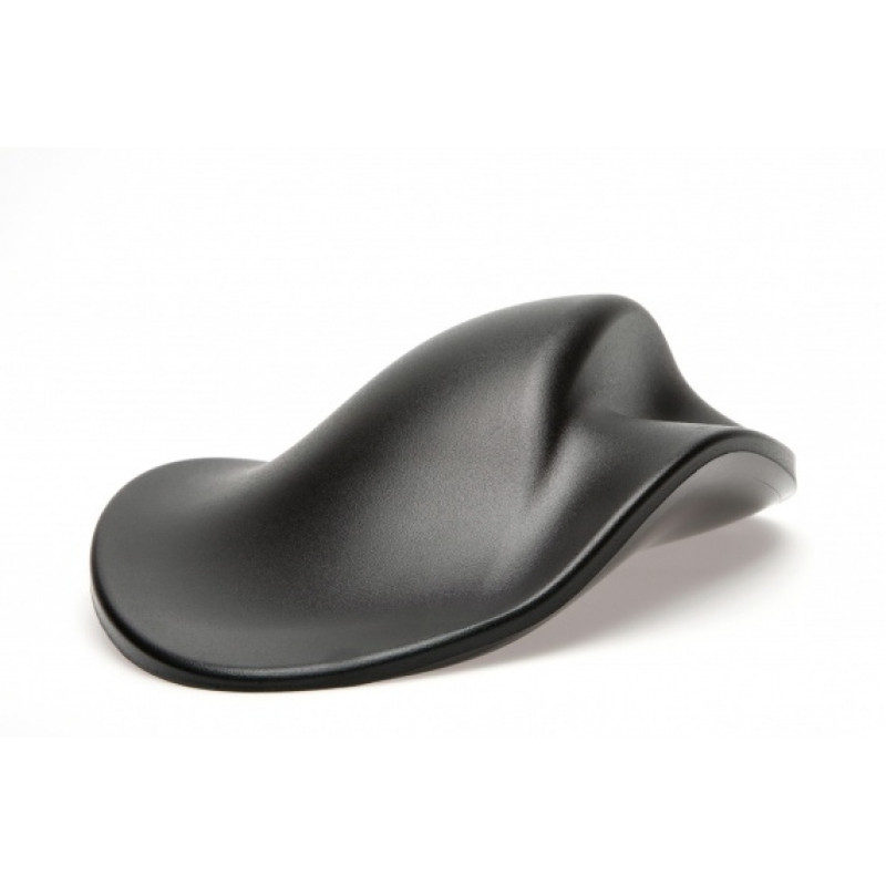 Rato ergonómico Hippus HandShoeMouse Small Bakker Elkhuizen, para canhotos (BNEP170L)