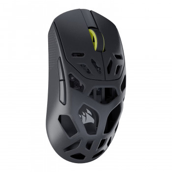 Rato gaming sem fios Corsair SABRE V2 PRO, 2.4GHz / Bluetooth / USB-C, preto (CH-931G100-WW)