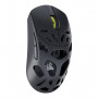Rato gaming sem fios Corsair SABRE V2 PRO, 2.4GHz / Bluetooth / USB-C, preto (CH-931G100-WW)