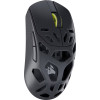 Rato gaming sem fios Corsair SABRE V2 PRO, 2.4GHz / Bluetooth / USB-C, preto (CH-931G100-WW)