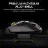 Rato gaming sem fios Corsair SABRE V2 PRO, 2.4GHz / Bluetooth / USB-C, preto (CH-931G100-WW)