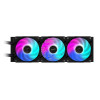 Arrefecedor Gigabyte Aorus AIO CPU Waterforce II 360