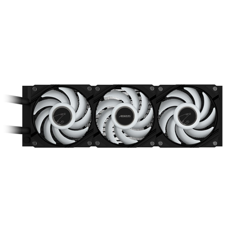 Arrefecedor Gigabyte Aorus AIO CPU Waterforce II 360