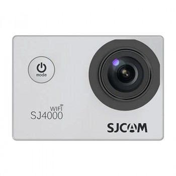 Action cam SJCAM SJ4000 Wi-Fi