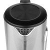 Chaleira elétrica Gastroback Cool Touch Express Digital, 3000 W (42446)