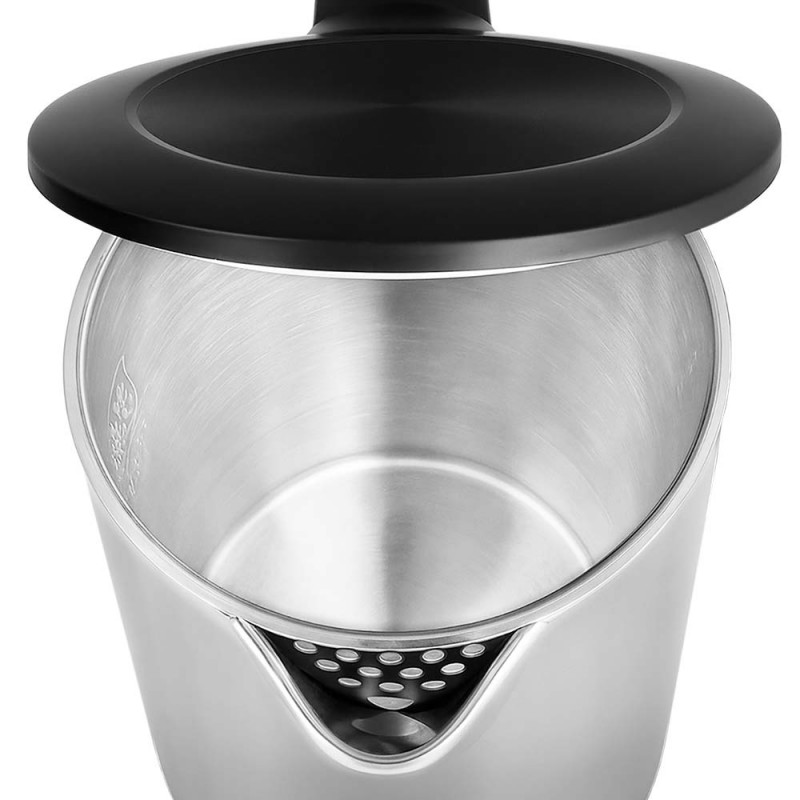 Chaleira elétrica Gastroback Cool Touch Express Digital, 3000 W (42446)