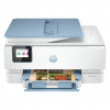 HP ENVY Inspire 7921e All-in-One - Impressora multifunções - Cor - Jato de tinta - 216 x 297 mm