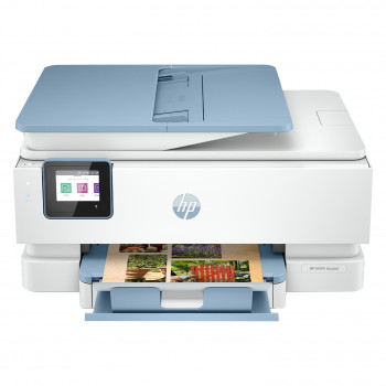 HP ENVY Inspire 7921e All-in-One - Impressora multifunções - Cor - Jato de tinta - 216 x 297 mm