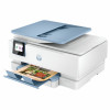 HP ENVY Inspire 7921e All-in-One - Impressora multifunções - Cor - Jato de tinta - 216 x 297 mm