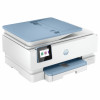 HP ENVY Inspire 7921e All-in-One - Impressora multifunções - Cor - Jato de tinta - 216 x 297 mm