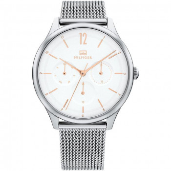 Tommy Hilfiger 1782456 Relógio de senhora, 38 mm