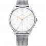 Tommy Hilfiger 1782456 Relógio de senhora, 38 mm