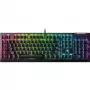 Teclado gaming mecânico com fios Razer BlackWidow V4 X, RGB Chroma, layout nórdico (RZ03-04700600-R3N1)