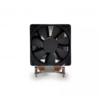 Dissipador de CPU Dynatron W24 com ventoinha