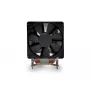 Dissipador de CPU Dynatron W24 com ventoinha